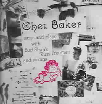 Chet Baker Sings Zip